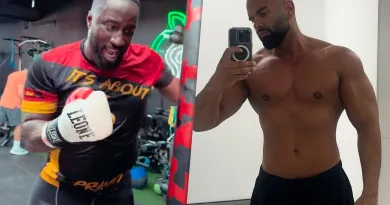 Manuellsen an Animus: „Rede nicht viel und komm her!“ Manuellsen an Animus: „Rede nicht viel und komm her!“