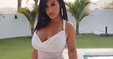 Ohne Bonez MC – Mary steht jetzt selbst auf der Bühne Ohne Bonez MC – Mary steht jetzt selbst auf der Bühne