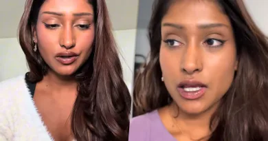 S*xuelle Nötigung – Schauspielerin Masha Julia Ammann zeigt Deutschrap-Star an S*xuelle Nötigung – Schauspielerin Masha Julia Ammann zeigt Deutschrap-Star an