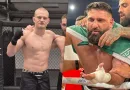 Mit Bushido-Vergleich – MMA-Kämpfer Max Holzer macht sich über Sinan-G lustig
