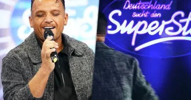 Mehrzad Marashi äußert sich zum DSDS-Comeback von Menowin Fröhlich