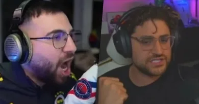 Mert rastet gegen Elias Nerlich aus: „Ich geb ihm einen Lowkick, der Typ kriegt ein Kreuzbandriss“