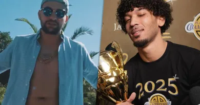 Jazeek äußert sich zu seiner Disszeile gegen Miami Yacine Jazeek äußert sich zu seiner Disszeile gegen Miami Yacine