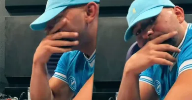 Miami Yacine reagiert auf den Diss von Jazeek