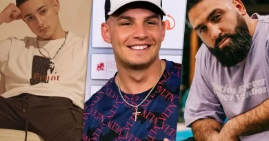 „Pietro ist ein richtiger Draufgänger“ – Streit zwischen Pietro, Milano und Sinan-G eskaliert „Pietro ist ein richtiger Draufgänger“ – Streit zwischen Pietro, Milano und Sinan-G eskaliert