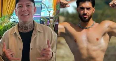 Jahre nach Zerwürfnis – Montanablack sagt seine Meinung zu ApoRed