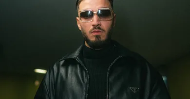 „Ich könnte heute aufhören“ – Noah legt seine Einnahmen als Rapper und Ghostwriter offen