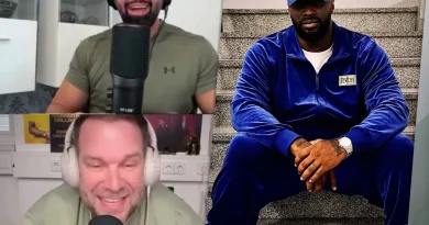 Ondro antwortet auf „H*rensohn“-Ansage von Manuellsen: „Das bist du alles 10x selber“