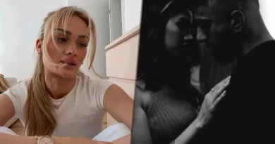 Nach der Trennung von Luna Rabea – Plötzlich neue Frau an der Seite von Pa Sports