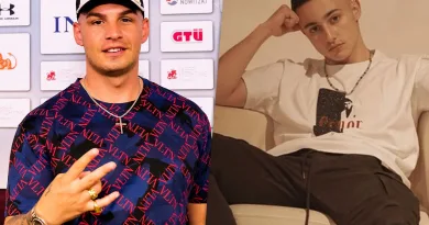 Nach Privatnachrichten-Leak – Pietro Lombardi antwortet auf Milanos Ansage