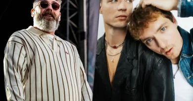 Feature geplatzt – Sido hat den Kontakt zu den Lochis abgebrochen