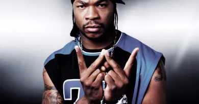 „Pimp my Ride“-Star – Einkommen und Schulden von US-Rapper Xzibit offengelegt