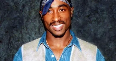 30 Jahre später – 2Pacs legendäres Album „All eyes on me“ wird in die Grammy Hall of Fame aufgenommen