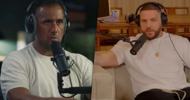 „Deutschland braucht die Syrer“ – Fler kritisiert Arafat Abou Chaker wegen Syrer-Aussage