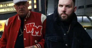 „Bonez hat sich angezogen wie Fler und Bushido“ – Fler schießt gegen Bonez MC