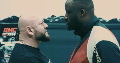 Boxen ja, Bare-Knuckle nein – Manuellsen kontert Bözemanns Ansage Boxen ja, Bare-Knuckle nein – Manuellsen kontert Bözemanns Ansage