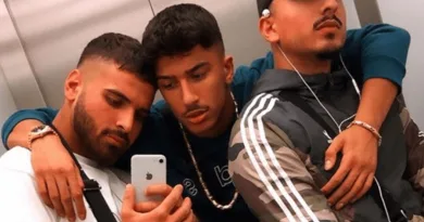 Ehemaliges Xatar-Signing Brado erklärt, wie er heute als Ex-Rapper lebt
