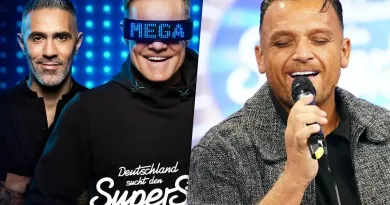 Bushido reagiert auf den DSDS-Sieg von Menowin