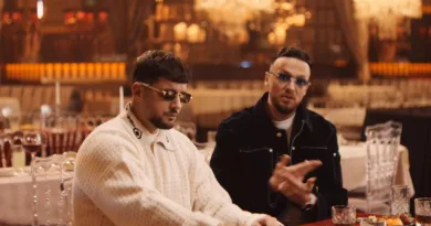 Dardan, Azet, Farid Bang, Bobby Vandamme, RAF Camora uvm. – Alle Rap-Songs, die heute erschienen sind