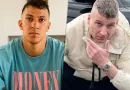 „An der Leine mit Hundemaske“ – Farid Bang disst 187-Rapper LX, Bushido, Dagi Bee und mehr „An der Leine mit Hundemaske“ – Farid Bang disst 187-Rapper LX, Bushido, Dagi Bee und mehr