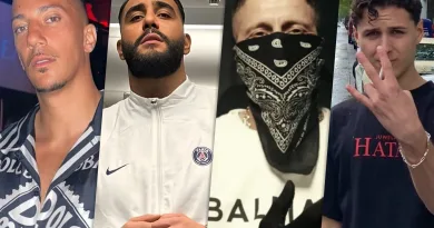 Krasser Releasefreitag: Farid Bang ft. Samra und AK Ausserkontrolle ft. Pashanim