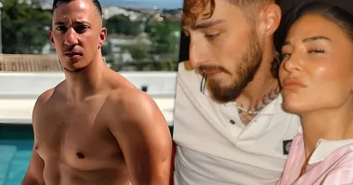 Farid Bang will ein Feature mit Mario Novembre