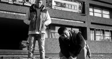 Farid Bang feat. Samra, LACAZETTE, Haftbefehl, Ikkimel uvm. - Alle Rap-Songs, die heute erschienen sind