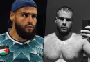 160 Kilo abgenommen – Fat Comedy zeigt sich erstmals oberkörperfrei