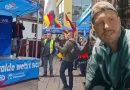 „Augen und Ohren bluten“ – Finch macht sich über AfD-Veranstaltung lustig