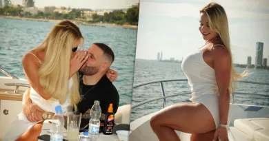 Trotz heißer Freundin – Fler hat genug von Frauen: „Ich glaube, dass ich schwul werde!“