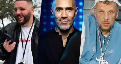 Fler behauptet: Bonez MC darf Bushido nicht dissen