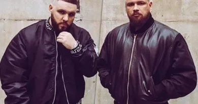 Fler behauptet, Kollegahs Image war nicht echt