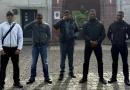 Hoodblaq-Rapper Alim muss für mehrere Jahre ins Gefängnis