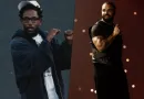 Drake hat den Streamingrekord von Kendrick Lamar mit „Not Like Us“ gebrochen