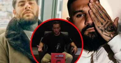 Arafat packt aus: Yakary wollte ihn als Manager haben