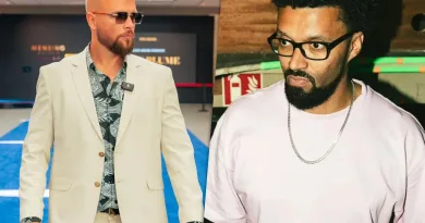 7 Jahre nach dem Alpha Royale – Ssynic schreibt wieder an Kollegah
