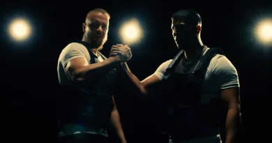 Farid Bang & Kollegah, ZAH1DE, Kolja Goldstein, Asche & Aschkobar uvm. – Alle Rap-Songs, die heute erschienen sind