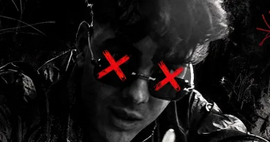 Felix Blume, Kolja Goldstein, LACAZETTE, PA Sports, Bonez MC uvm. – Alle Rap-Songs, die heute erschienen sind