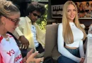 Katharina Amalia (24) behauptet, Loredana sei schwanger von Karim Adeyemi