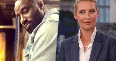 Manuellsen: „Ich habe nichts gegen die AfD. (…) Das sind für mich die besten Influencer Deutschlands. Vergiss Monte.“