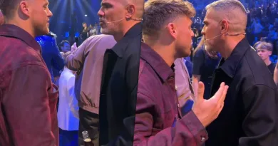 DSDS-Kandidat packt darüber aus, wie Bushido wirklich als Mensch war