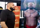 Bözemann fordert Mo Abdallah zu einem MMA-Kampf heraus