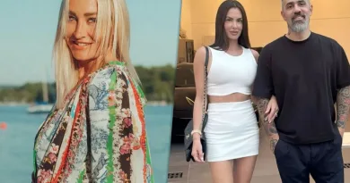 „Du warst am Tiefpunkt deines Lebens“ – Sarah Connor hat Bushido und Anna-Marias Ehe gerettet