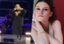 Schwesta Ewa disst plötzlich Ikkimel auf dem Gedenkkonzert von Xatar