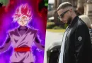 Wie Son Goku – Gangsterrapper Mucco hat seine Haare pink gefärbt