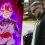 Wie Son Goku – Gangsterrapper Mucco hat seine Haare pink gefärbt