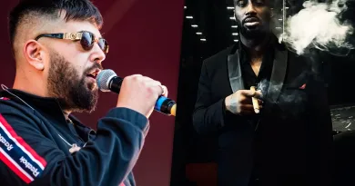 Mit einem Satz: Summer Cem hat Manuellsen dazu gebracht, sein ganzes Album zu überarbeiten