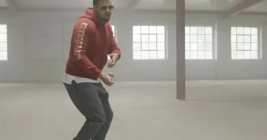 Ehemaliger Deutschrap-Star Yonii spielt plötzlich in Hitserie auf Netflix mit