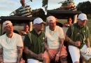 Nach über 1,5 Jahren – Die 187 Strassenbande ist wieder vereint