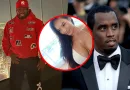 „Sie ist nicht das Opfer“ – 50 Cent reagiert auf Diddy-Party-S*xtape seiner Ex